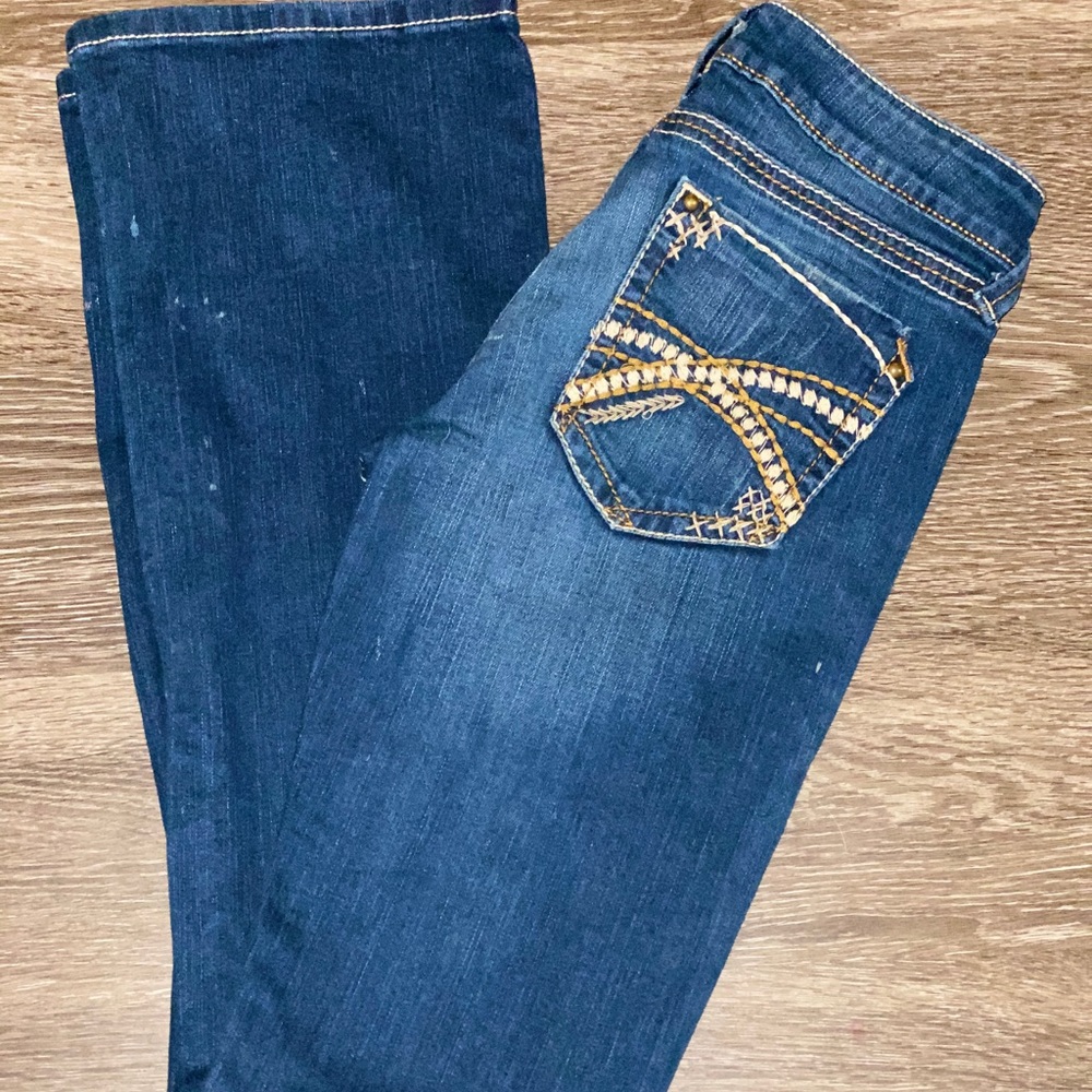Ariat Ladies Jeans
